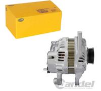 HELLA 8EL 011 712-551 Alternatore - 14V - 90A
