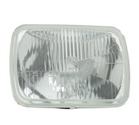 HELLA Gruppo ottico Faro principale 1AE 003 427-011 Sx Dx per VW Taro Pickup 200