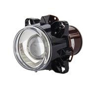 HELLA Gruppo ottico Faro principale 1BL 008 193-011 Sx Dx 90 140 103 119 Scatola