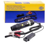 Hella Lampada d'ispezione 8PD 004 835-001 Punto di accensione