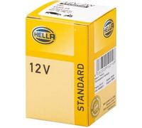 Hella H Lampadina Alogena Parcheggio Luce Per Ant. Post. 12V 2W Gamma Standard
