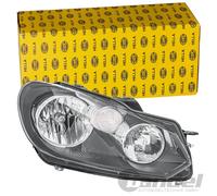 Fanali HELLA 1EG 009 901-221, destro