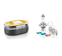 HELLA Lampade ASSORTMENT KIT 8GJ 002 525-971 Assortimento lampadine