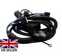 Hella H4 Cablaggio Universale Per Fari Con Sistema Di Relè 130/100W