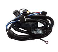 Hella H4 Cablaggio Universale Per Fari Con Sistema Di Relè 130/100W S2U