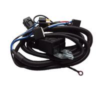 Hella H4 Cablaggio Universale Per Fari Con Sistema Di Relè 130/100W S2U