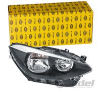 Fanali HELLA 1EG 010 741-081, destro