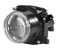 Hella H7 Fari Alogeni Anabbaglianti 90Mm Modulo Fari Anteriori Fari Principali