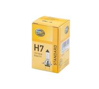 Hella H7 Lampadina Alogena Faro Fendinebbia Anteriore 12V 55W Standard Gamma OEM