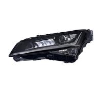 HELLA Hauptscheinwerfer Sinistro 12 V LED con AFS High Dynamic per SKODA SUPERB