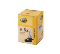 Hella HIR2 Lampadina Alogena Fari Antinebbia 12V 55W Gamma Standard OEM
