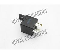 Hella Horn Relay Genuino 12V 30A 4RA 965-400-007 (Codice3310)