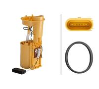 HELLA 8TF 358 106-361 Impianto alimentazione carburante