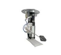 HELLA 8TF 358 316-351 Impianto alimentazione carburante