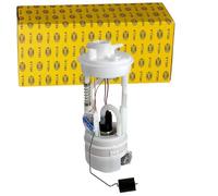 HELLA 8TF 358 316-671 Impianto alimentazione carburante