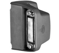 Hella Incasso LED Luce Targa Kennzeichen-Leuchte Universale Luce