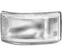 Hella Indicatore Anteriore Destro Sinistro Alogeno W5W P21W 24V 12V (