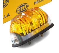HELLA Indicatore direzione Freccia 2BA 001 227-201 Anteriore, Posteriore 83 42