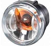 HELLA Indicatore Di Direzione Freno Ibrido PY21W 24V (2BE 010 102-011)