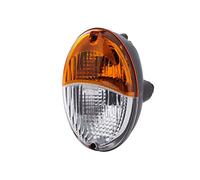 HELLA Indicatore direzione - Agroluna - Alogeno - 12V