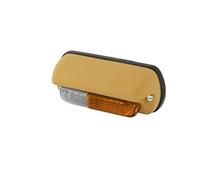 HELLA Indicatore direzione - Alogeno - 6/12V - Montaggio, interno/avvitato - Col