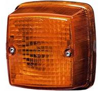 HELLA Indicatore direzione anteriore 2BA003014-111
