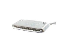 HELLA Indicatore direzione Freccia 2BA 008 260-001 Sponda di carico Sx Dx 108 75