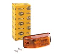 Mercedes Sprinter Lato Indicatore Destro Arancione Frecce passeggeri 06-17