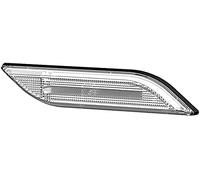 HELLA Indicatore direzione supplementare - Shapeline Style - LED
