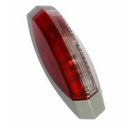 Hella Indicatore Laterale Destra 12 Volt 5W Camper Caravan Camion Autocarro Luce