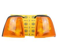 Hella Indicatore Sinistra Destra per Audi 80 1986-1991 (89, B3, 8A, 89Q)