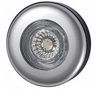 Hella Innenraum-Leuchte High-Power Spot LED 5V Montaggio + per Camper Autocarro