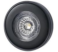 Hella Innenraum-Leuchte High-Power Spot LED 5V Montaggio + per Camper Camion
