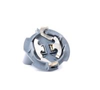 HELLA Innesto lampada Faro principale 9FF 247 322-001 per VW Jetta Mk5 (1K)