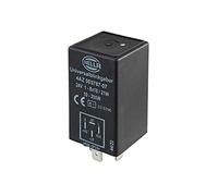 HELLA Intermittenza di lampeggio - 24V - 4a... poli - Montaggio, esterno - elett