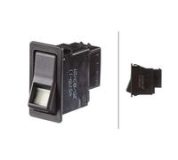 Hella Interruttore 6FH004570-111 Per Camion NKW