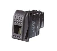 HELLA Interruttore/Comando/Innesto - Comando ribaltamento - Variante di dotaz.: II+I-0 - N° raccordi: 8 - fissato con graffetta - con funzione confort - 6RH 007 832-377