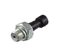 HELLA Interruttore di pressione olio Bulbo Pressione Olio 6ZL 009 600-171