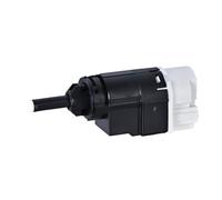 HELLA Interruttore pedale freno 6DD 010 966-721 per RENAULT TWINGO II (CN0)