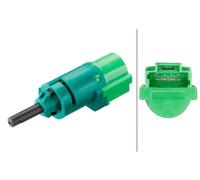 HELLA Interruttore pedale freno Interruttore Stop 6DD 010 966-641 per DS DS 3