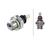 Hella Interruttore Pressione Olio per 0,6 Ba per Citroen Peugeot