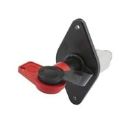 HELLA Interruttore principale Batteria 6EK 002 843-111 Ottone