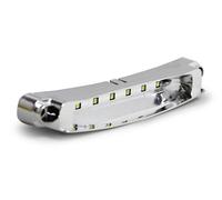 Hella Jumbo 320 FF Modulo LED Sostituzione Per Land Rover Defender