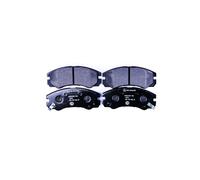 HELLA Kit pastiglie freni Anteriore per OPEL Frontera B SUV (U99) 8DB 355