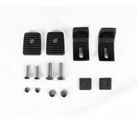 HELLA Kit supporti, Faro supplementare - Black Magic Edgeless Slim Lightbar