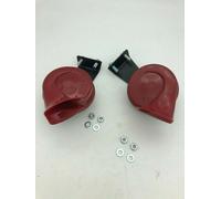 Hella Kit Trombe Low & High Con Staffe Per Defender 90 300Tdi 1994-1998
