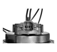 HELLA Klaxon Avertisseur Sonore Per Ford Mondeo I III 2S7T-13A803-AA