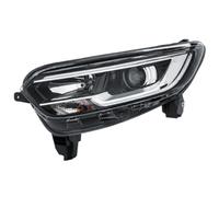 HELLA L e D Fanale Sinistra Con Lampadine Servomotore Lwr per Renault
