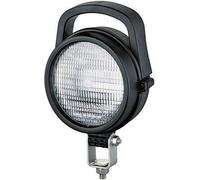 HELLA Lampada Da Lavoro Torcia Alogena H3 24V 12V (1G3 005 760-001)
