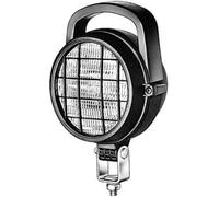 HELLA Lampada Da Lavoro Torcia Alogena H3 24V 12V (1G3 005 760-021)